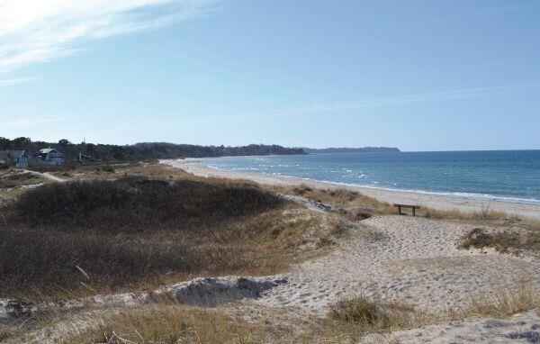 hornbæk
