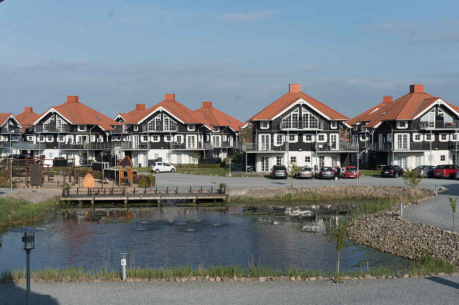 Die Besten Ferienparks Der Danischen Inseln