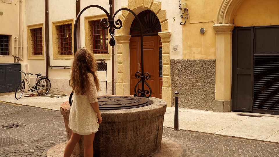 Hidden gems in Verona: Much more than Romeo and Juliet - AMZ Newspaper