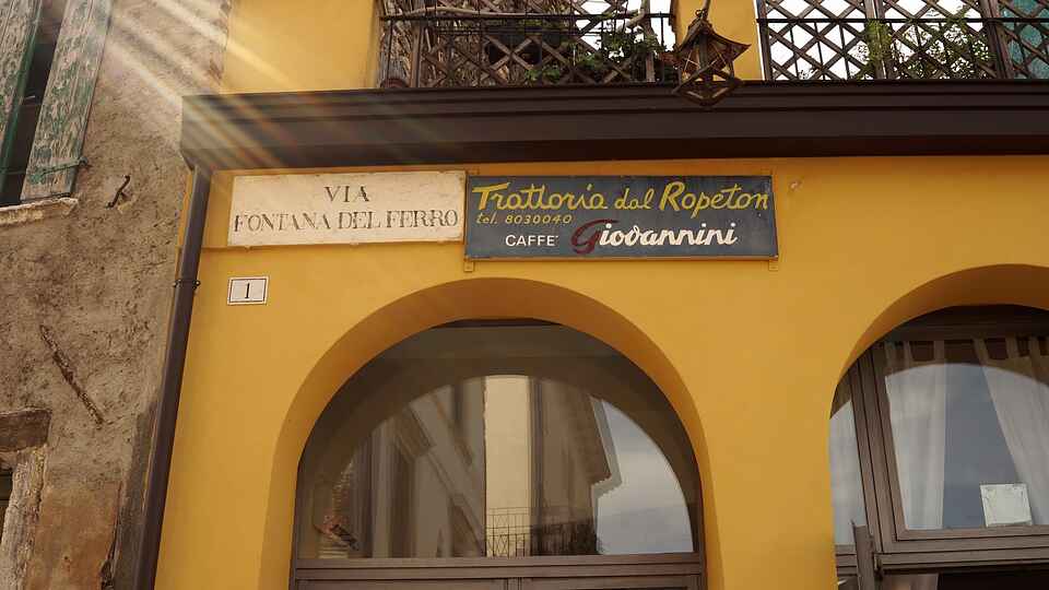 Hidden gems in Verona: Much more than Romeo and Juliet - AMZ Newspaper