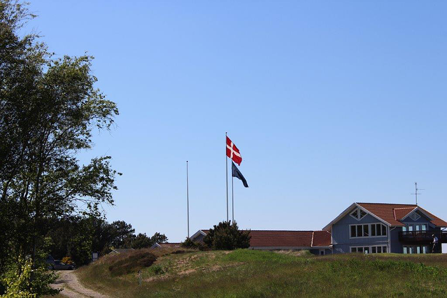 Læsø Golfklub