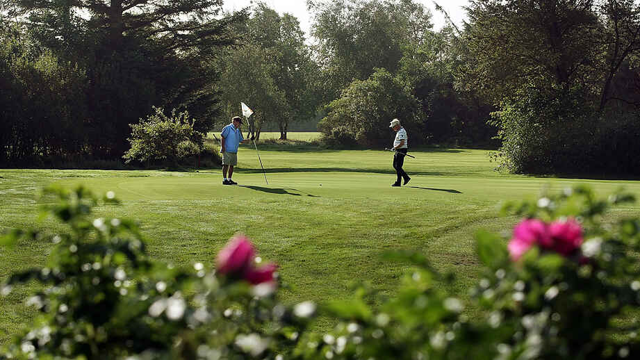 Blokhus Golfcenter