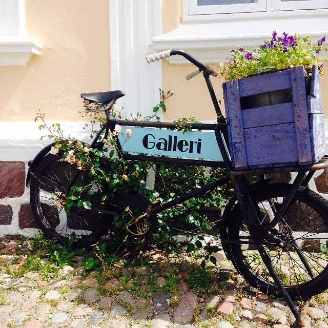 Galleri Ebeltoft