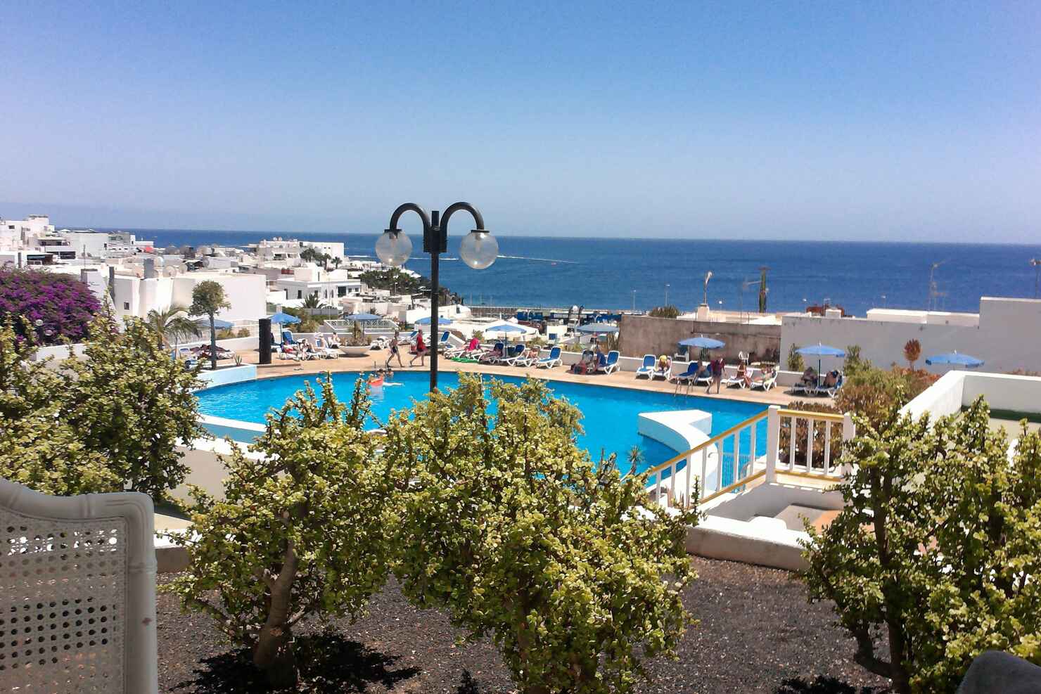 Lanzarote