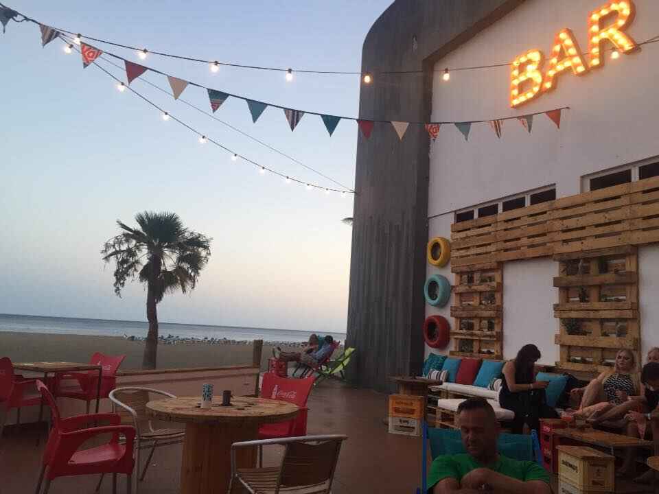 beachbar